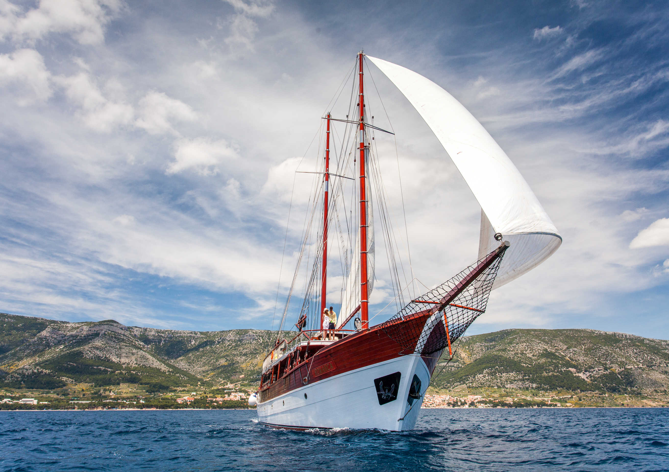 yacht kaufen kroatien