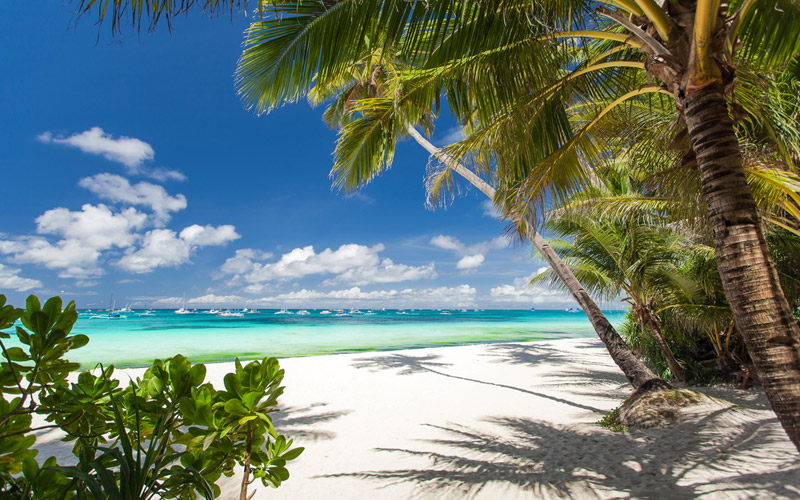 Maldives Yacht Charter