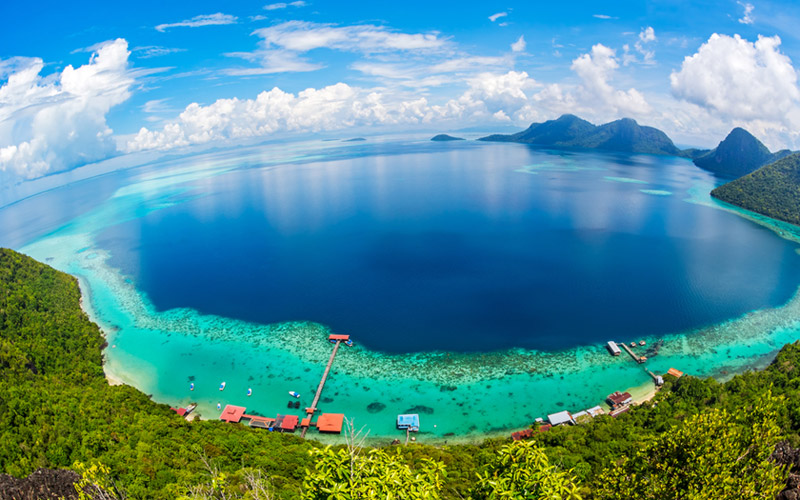 Malaysia Yacht Charter