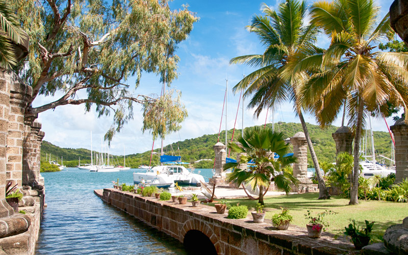 Caribbean Yacht Charter